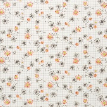 Designers Guild - Cosmos - F1919/04 Saffron