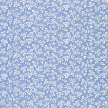 Designers Guild - Meadow Leaf - F1922/01 Cobalt