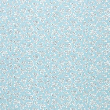 Designers Guild - Meadow Leaf - F1922/02 Aqua