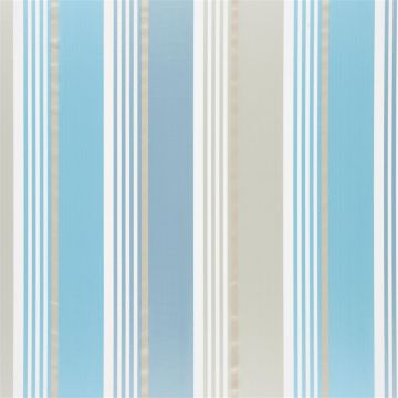 Designers Guild - Fleuve - F1932/03 Turquoise