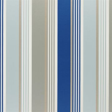 Designers Guild - Fleuve - F1932/04 Cobalt