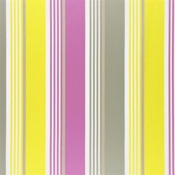 Designers Guild - Fleuve - F1932/05 Fuchsia