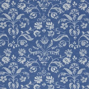 Designers Guild - Ceres - F1953/02 Indigo