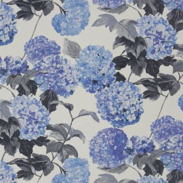 Designers Guild - Cassandra - F1958/03 Cobalt