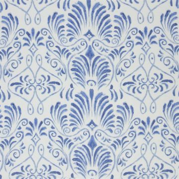 Designers Guild - Bacchus - F1975/03 Indigo