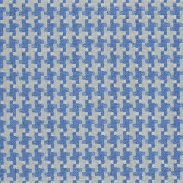 Designers Guild - Zeno - F1982/09 Cobalt