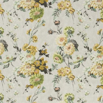 Designers Guild - Ophelia - F2010/03 Mimosa