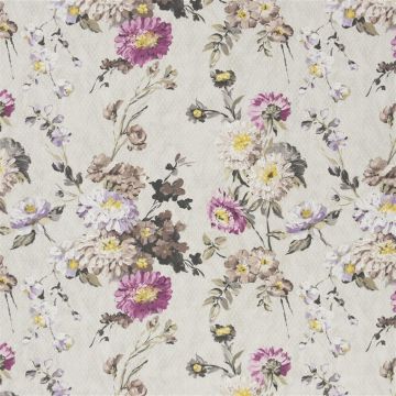 Designers Guild - Ophelia - F2010/04 Orchid