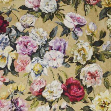 Designers Guild - Octavia - F2014/01 Linen