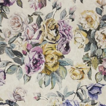 Designers Guild - Viola - F2016/01 Heather