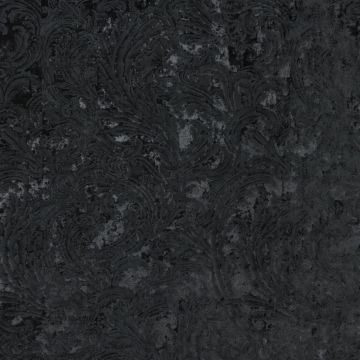 Designers Guild - Merelli - F2031/02 Noir