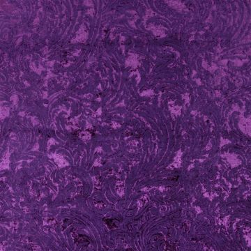 Designers Guild - Merelli - F2031/06 Damson