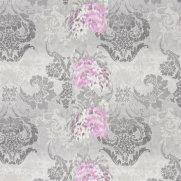 Designers Guild - Fergana - F2038/02 Graphite