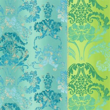 Designers Guild - Kashgar - F2040/05 Jade