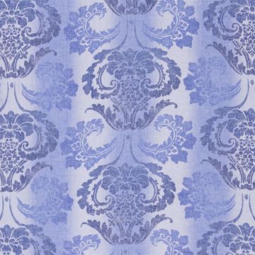 Designers Guild - Byzantium - F2043/03 Indigo