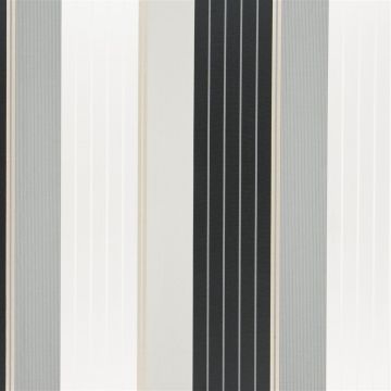 Designers Guild - Caviglia - F2048/01 Noir