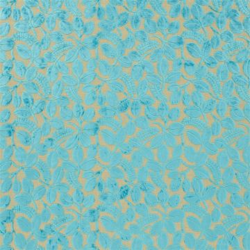 Designers Guild - Calaggio - F2105/04 Turquoise