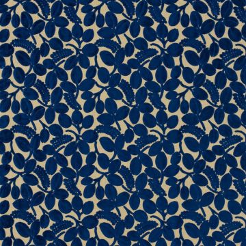 Designers Guild - Calaggio - F2105/06 Indigo