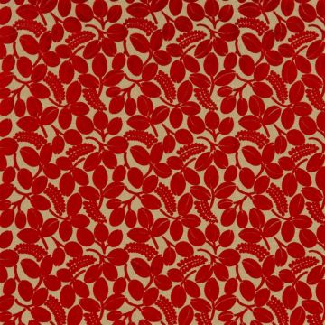 Designers Guild - Calaggio - F2105/10 Scarlet