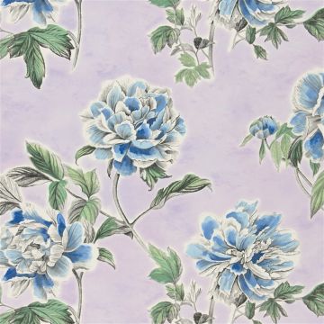 Designers Guild - Kaori - F2110/01 Lilac