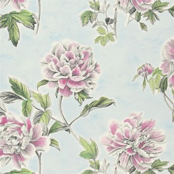 Designers Guild - Kaori - F2110/02 Sky