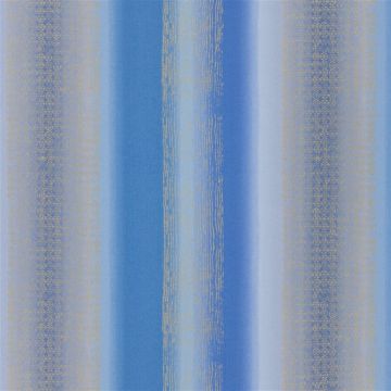 Designers Guild - Surabaya - F2114/01 Cobalt