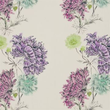 Designers Guild - Sashiko - F2116/01 Heather