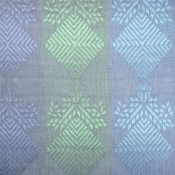 Designers Guild - Purachina - FDG2178/03 Turquoise