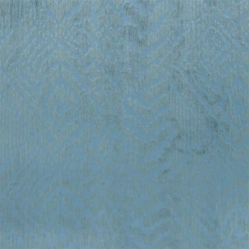Designers Guild - Morosini - FDG2187/01 Teal
