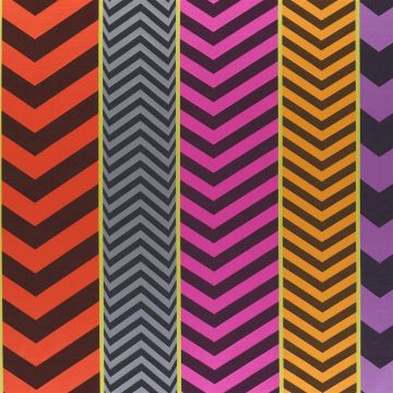 Designers Guild - Indupala - FDG2191/01 Fuchsia