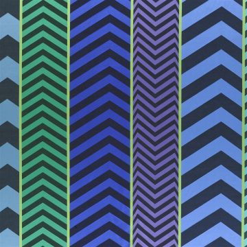 Designers Guild - Indupala - FDG2191/02 Cobalt