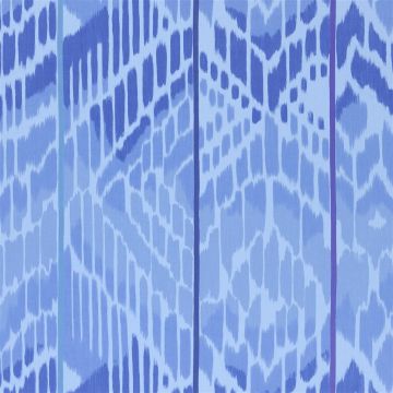 Designers Guild - Bandala - FDG2198/01 Cobalt