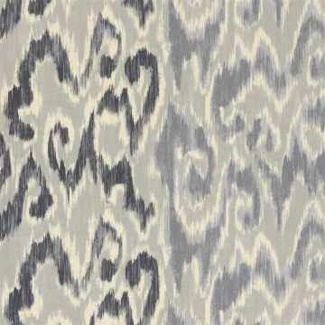 Designers Guild - Sungadi - FDG2199/03 Graphite