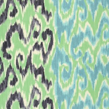Designers Guild - Sungadi - FDG2199/04 Jade