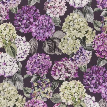 Designers Guild - Sudara - FDG2203/02 Damson