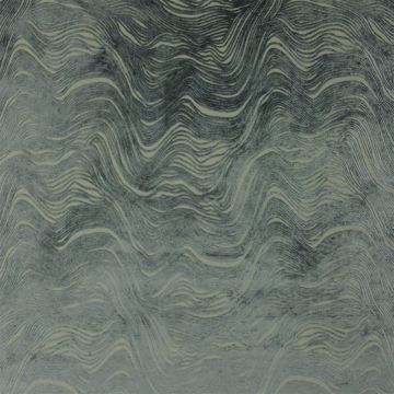 Designers Guild - Aurelia - FDG2256/01 Graphite