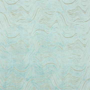 Designers Guild - Aurelia - FDG2256/05 Duck Egg