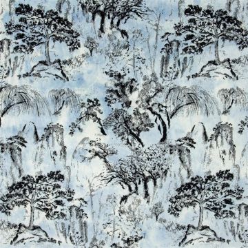 Designers Guild - Shanshui - FDG2260/01 Cloud