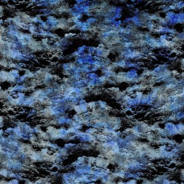 Designers Guild - Yangshuo - FDG2261/01 Cerulean