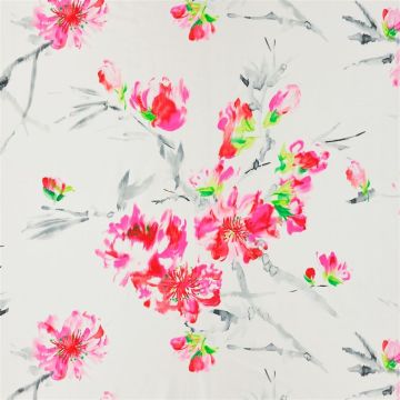 Designers Guild - Oriental Flower - FDG2292/03 Peony