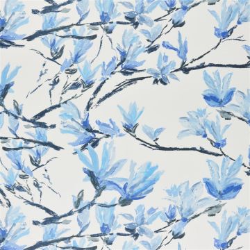 Designers Guild - Shangri-La - FDG2294/02 Cobalt