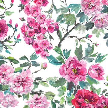 Designers Guild - Shanghai Garden - FDG2295/01 Peony