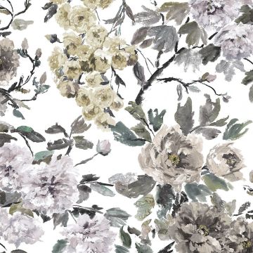 Designers Guild - Shanghai Garden - FDG2295/03 Ecru