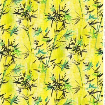 Designers Guild - Bamboo Trellis - FDG2299/01 Acacia