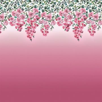 Designers Guild - Trailing Rose - FDG2302/01 Peony