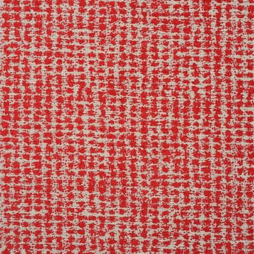 Designers Guild - Mavone - FDG2336/25 Scarlet
