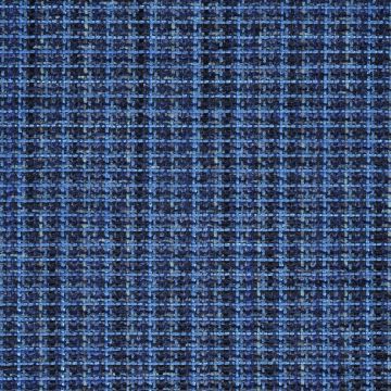 Designers Guild - Ruskin - FDG2344/02 Cobalt