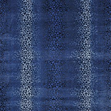 Designers Guild - Voysey - FDG2345/02 Indigo