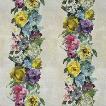 Designers Guild - Ghirlanda - FDG2353/01 Ecru