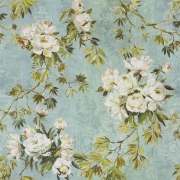 Designers Guild - Floreale Grande - FDG2372/02 Celadon
